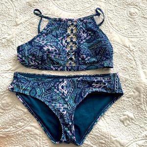 NWOT Adore Me M bathing suit